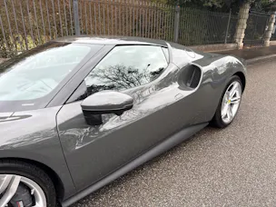 Ferrari 296 GTB