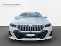 BMW 520d xDrive Touring M Sport 48V