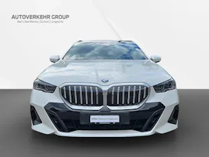 BMW 520d xDrive Touring M Sport 48V