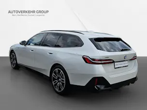 BMW 520d xDrive Touring M Sport 48V
