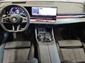 BMW 520d xDrive Touring M Sport 48V