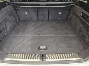 BMW 520d xDrive Touring M Sport 48V