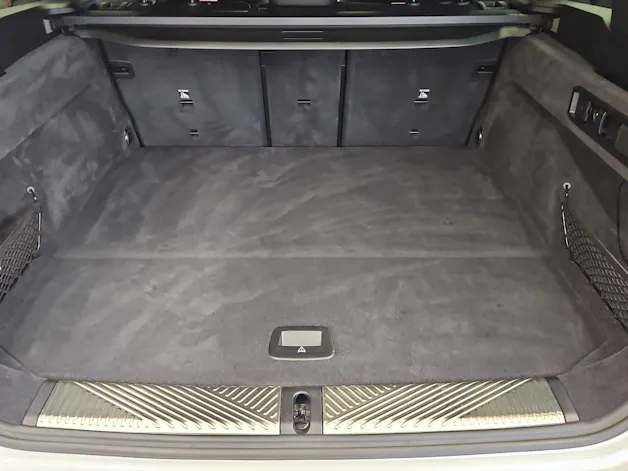 BMW 520d xDrive Touring M Sport 48V