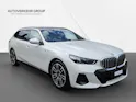 BMW 520d xDrive Touring M Sport 48V