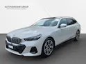 BMW 520d xDrive Touring M Sport 48V