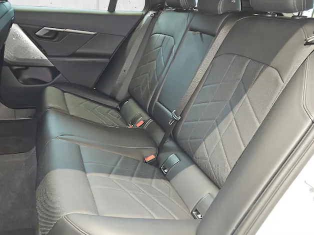 BMW 520d xDrive Touring M Sport 48V