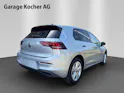 VW Golf 1.5 e TSI mHEV Value DSG