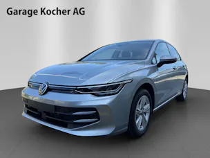 VW Golf 1.5 e TSI mHEV Value DSG