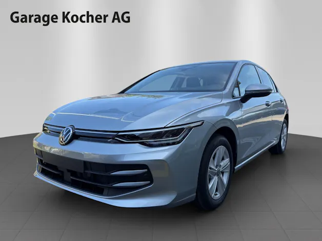 VW Golf 1.5 e TSI mHEV Value DSG