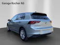 VW Golf 1.5 e TSI mHEV Value DSG
