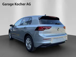 VW Golf 1.5 e TSI mHEV Value DSG
