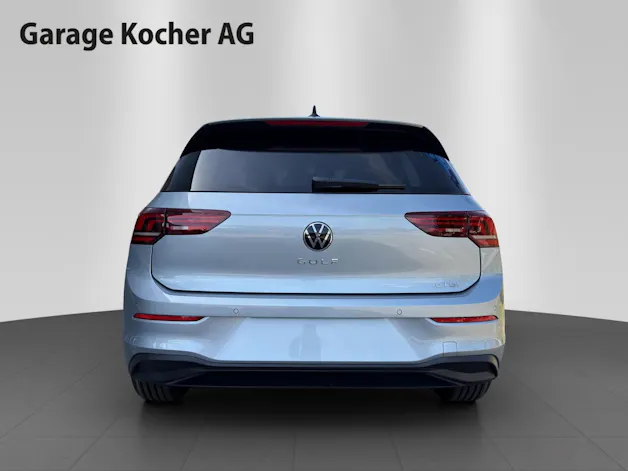 VW Golf 1.5 e TSI mHEV Value DSG