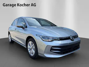 VW Golf 1.5 e TSI mHEV Value DSG