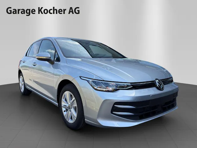 VW Golf 1.5 e TSI mHEV Value DSG