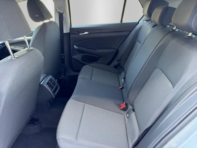 VW Golf 1.5 e TSI mHEV Value DSG