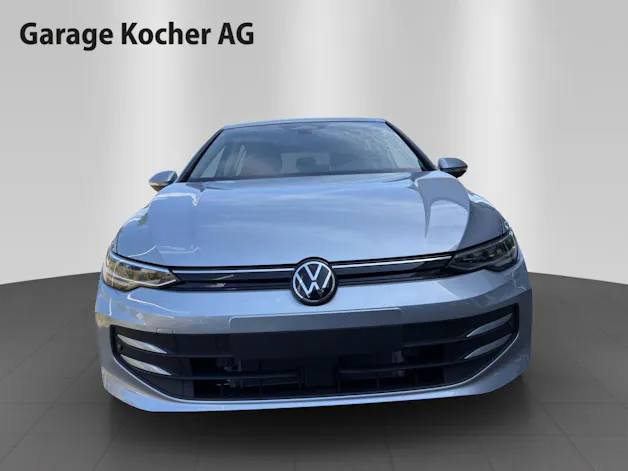 VW Golf 1.5 e TSI mHEV Value DSG