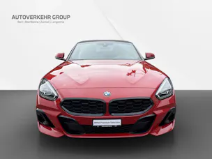 BMW Z4 sDrive 30i M Sport