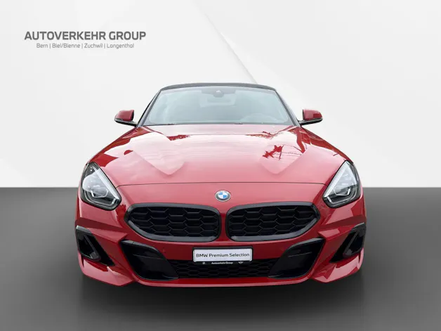 BMW Z4 sDrive 30i M Sport
