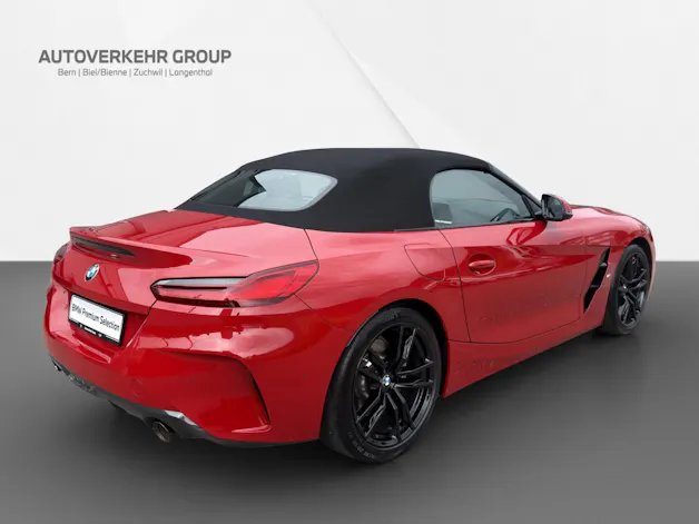 BMW Z4 sDrive 30i M Sport
