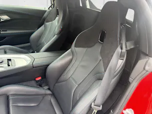 BMW Z4 sDrive 30i M Sport