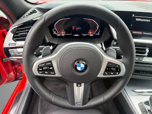 BMW Z4 sDrive 30i M Sport