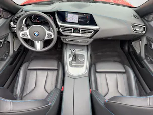 BMW Z4 sDrive 30i M Sport