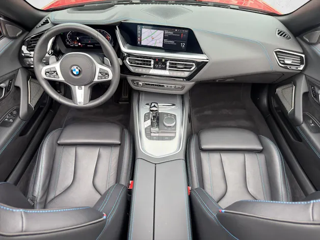 BMW Z4 sDrive 30i M Sport