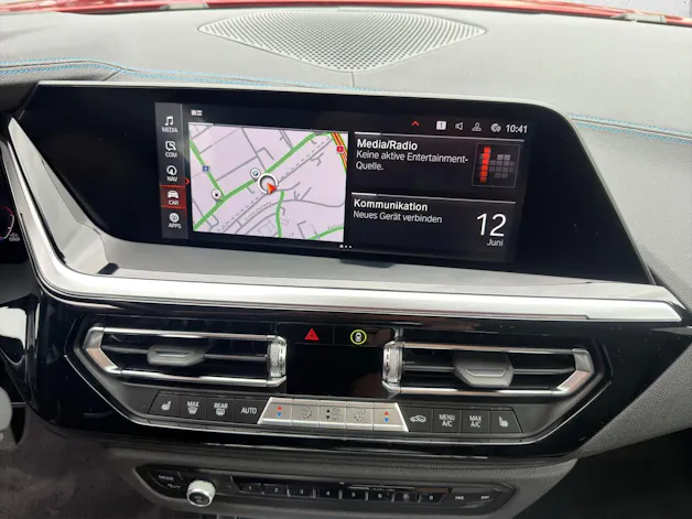 BMW Z4 sDrive 30i M Sport
