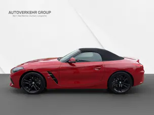 BMW Z4 sDrive 30i M Sport
