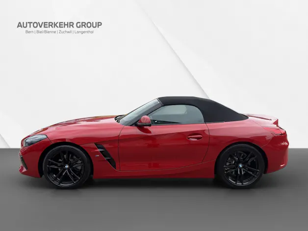 BMW Z4 sDrive 30i M Sport