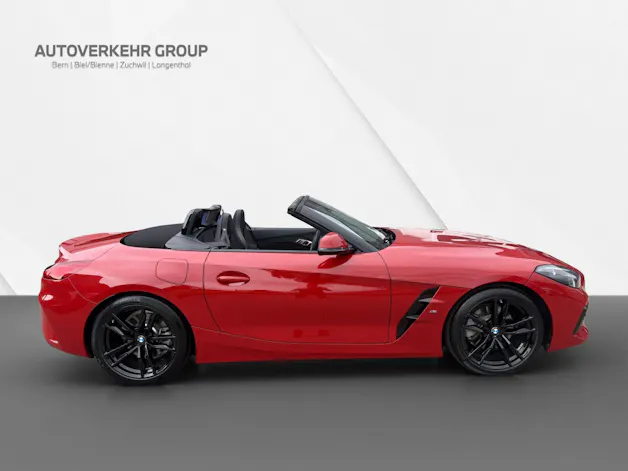 BMW Z4 sDrive 30i M Sport