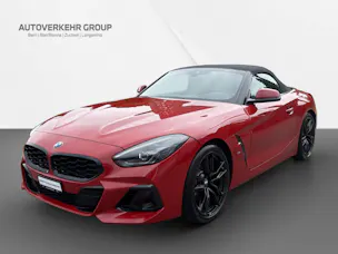 BMW Z4 sDrive 30i M Sport