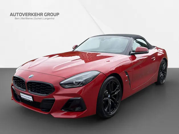 BMW Z4 sDrive 30i M Sport