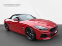 BMW Z4 sDrive 30i M Sport