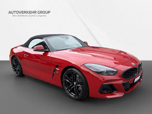 BMW Z4 sDrive 30i M Sport