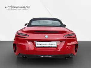 BMW Z4 sDrive 30i M Sport