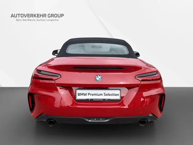 BMW Z4 sDrive 30i M Sport