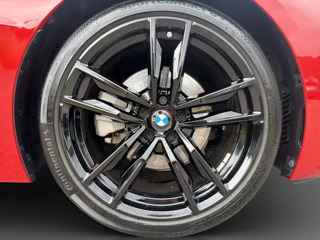 BMW Z4 sDrive 30i M Sport