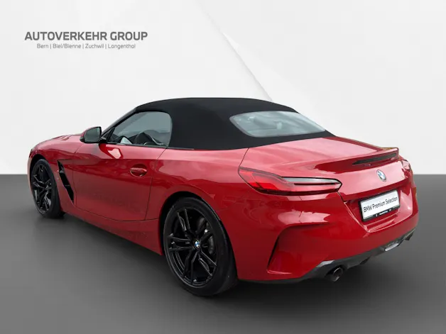BMW Z4 sDrive 30i M Sport