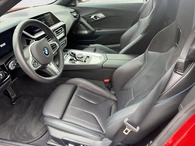 BMW Z4 sDrive 30i M Sport