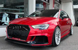 Audi RS3 Sportback 2.5 TSI quattro S-tronic