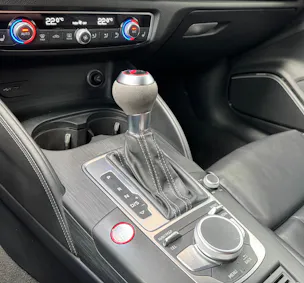 Audi RS3 Sportback 2.5 TSI quattro S-tronic