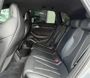 Audi RS3 Sportback 2.5 TSI quattro S-tronic