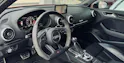 Audi RS3 Sportback 2.5 TSI quattro S-tronic
