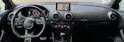 Audi RS3 Sportback 2.5 TSI quattro S-tronic