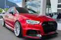 Audi RS3 Sportback 2.5 TSI quattro S-tronic