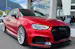 Audi RS3 Sportback 2.5 TSI quattro S-tronic