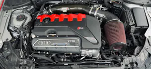 Audi RS3 Sportback 2.5 TSI quattro S-tronic