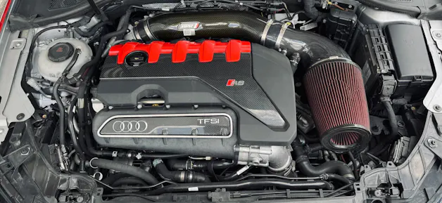 Audi RS3 Sportback 2.5 TSI quattro S-tronic