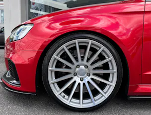 Audi RS3 Sportback 2.5 TSI quattro S-tronic